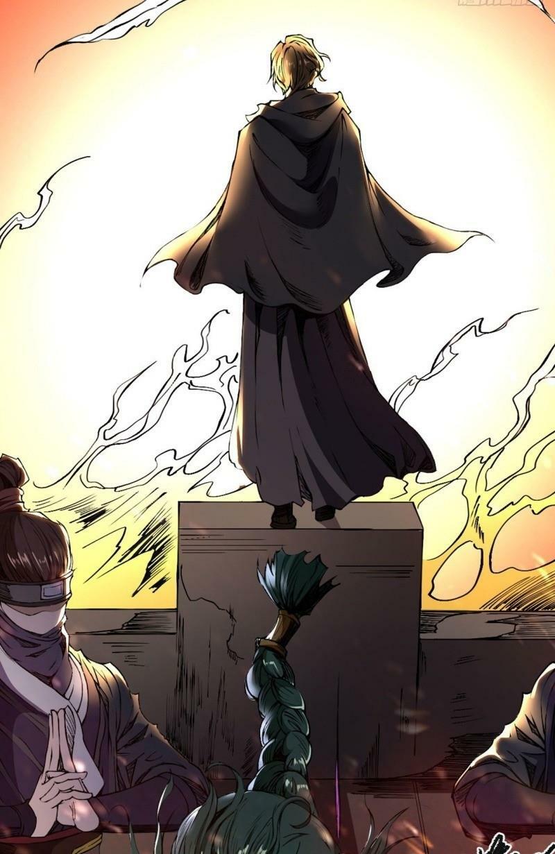 Đường Dần tại Dị Giới: Chapter 390