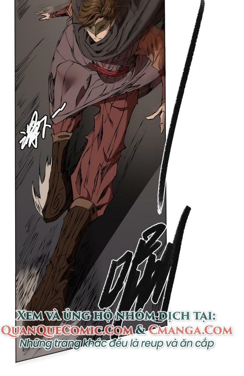 Đường Dần tại Dị Giới: Chapter 390