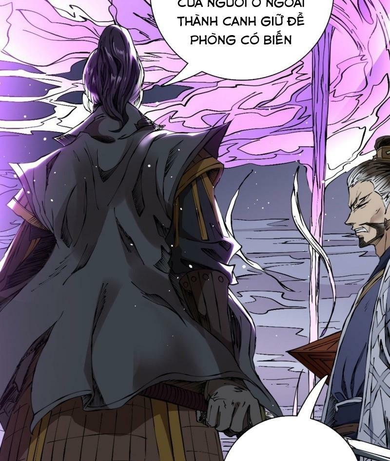 Đường Dần tại Dị Giới: Chapter 390