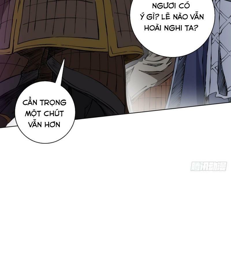 Đường Dần tại Dị Giới: Chapter 390