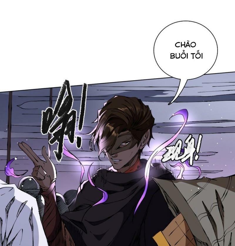 Đường Dần tại Dị Giới: Chapter 390
