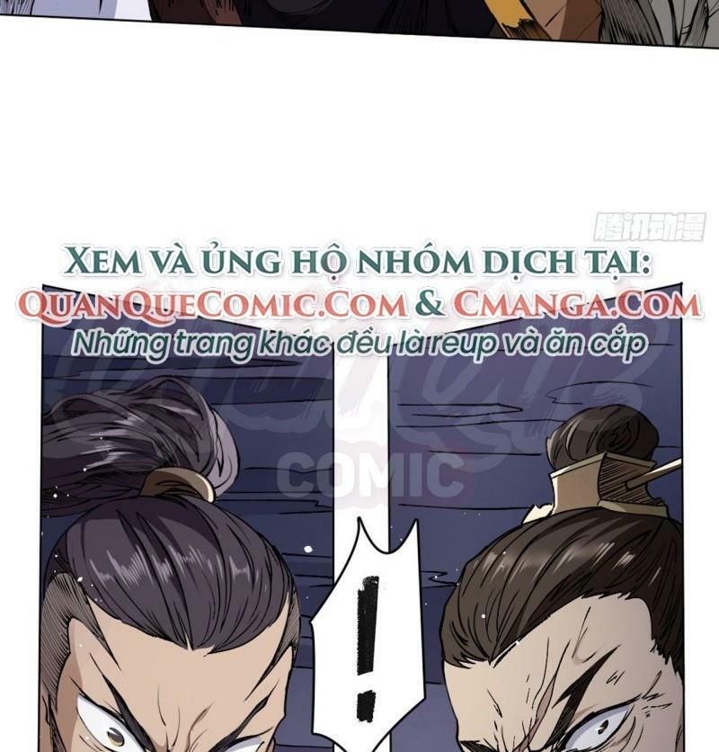 Đường Dần tại Dị Giới: Chapter 390