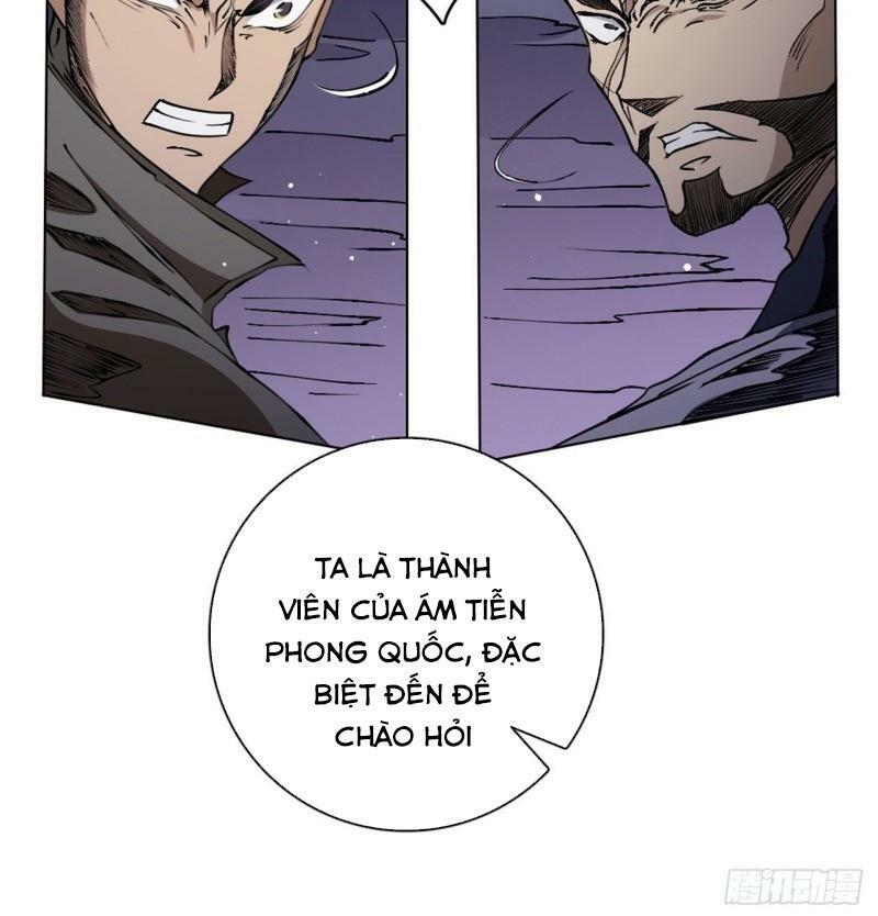 Đường Dần tại Dị Giới: Chapter 390