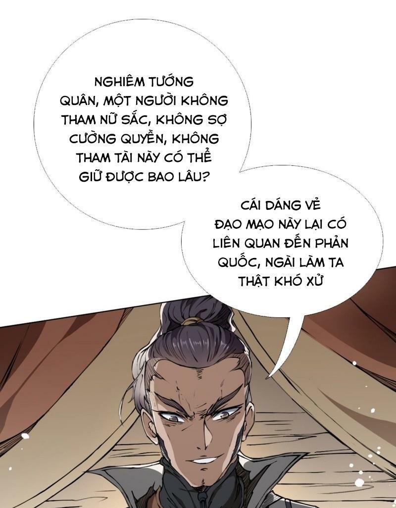 Đường Dần tại Dị Giới: Chapter 390