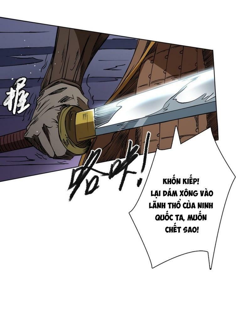 Đường Dần tại Dị Giới: Chapter 390