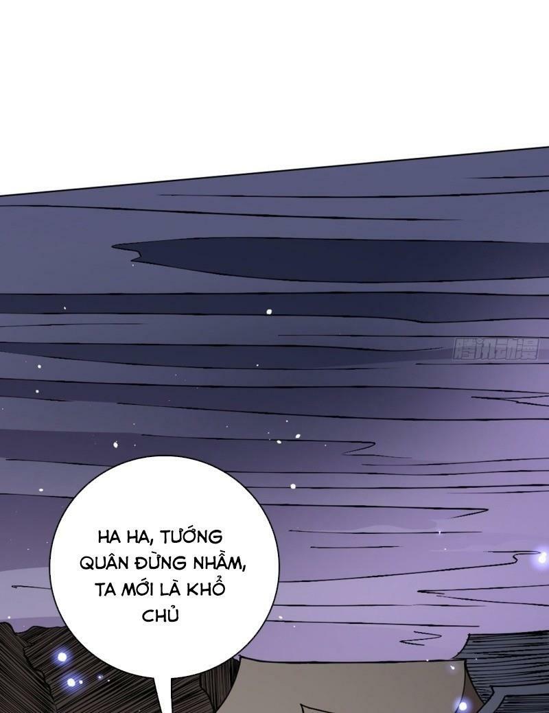 Đường Dần tại Dị Giới: Chapter 390