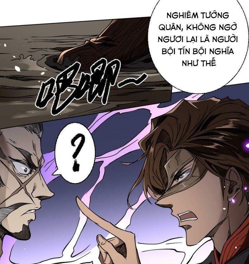 Đường Dần tại Dị Giới: Chapter 390