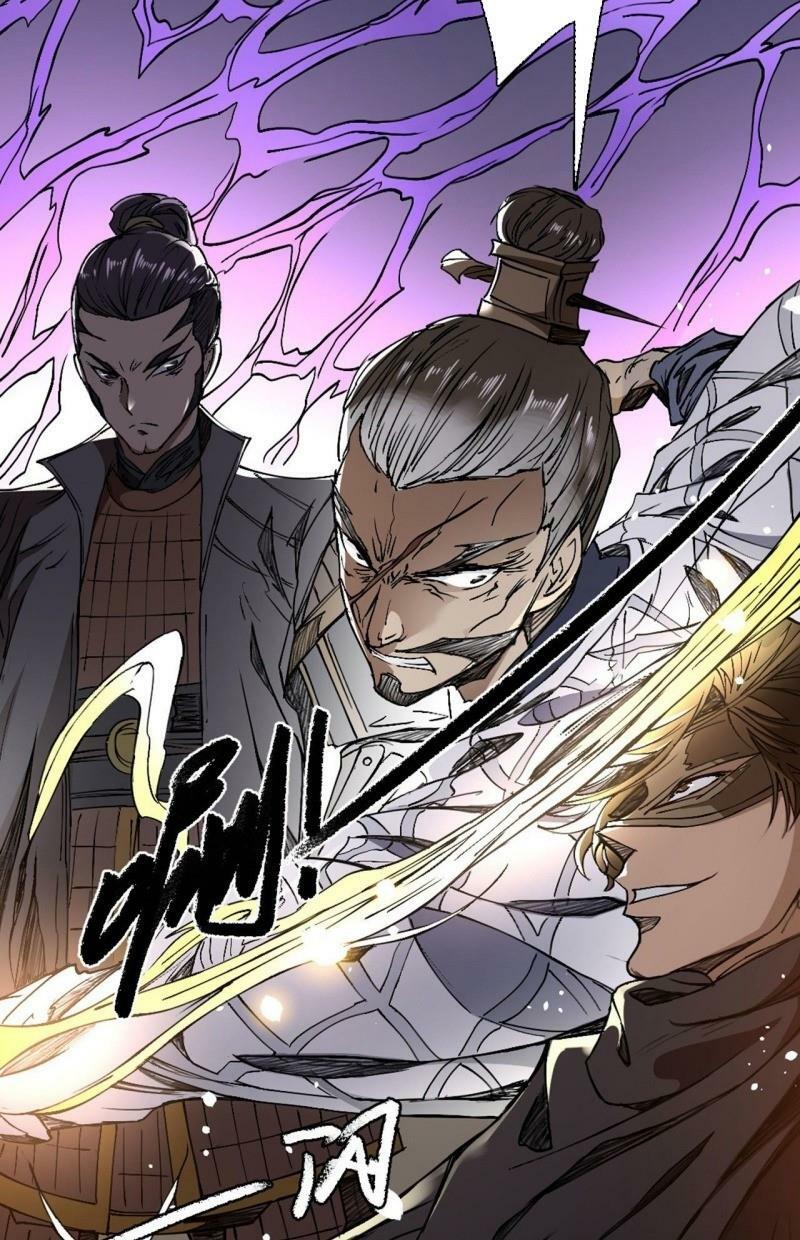 Đường Dần tại Dị Giới: Chapter 390
