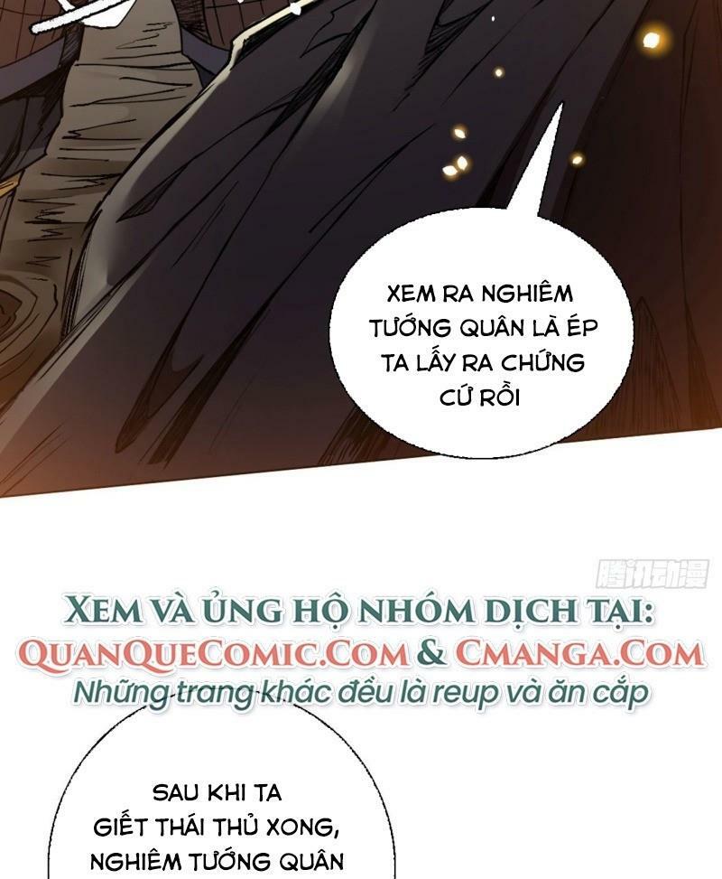 Đường Dần tại Dị Giới: Chapter 390