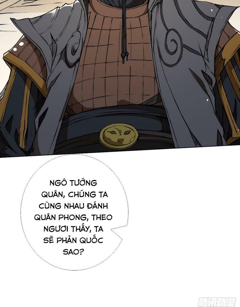 Đường Dần tại Dị Giới: Chapter 390