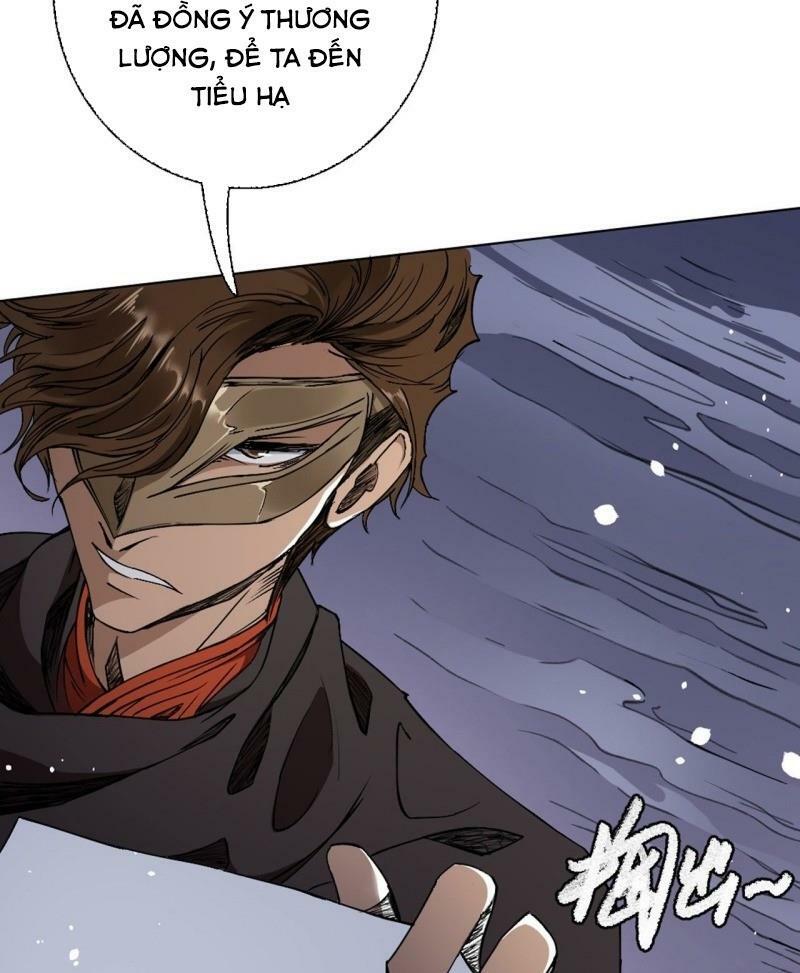 Đường Dần tại Dị Giới: Chapter 390
