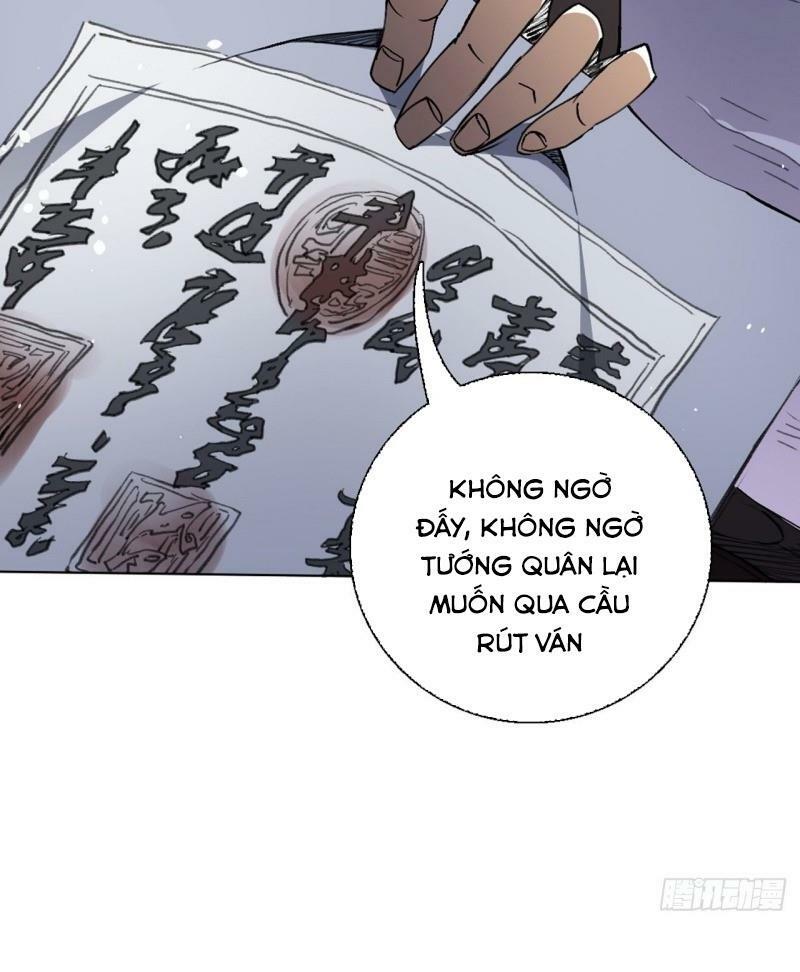 Đường Dần tại Dị Giới: Chapter 390