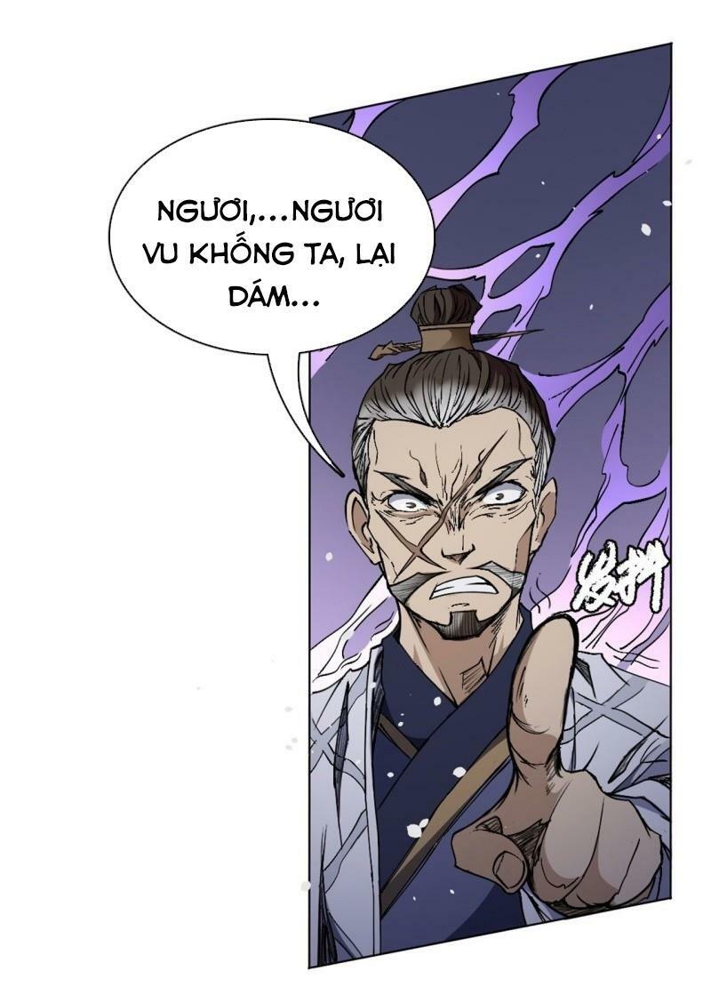 Đường Dần tại Dị Giới: Chapter 390