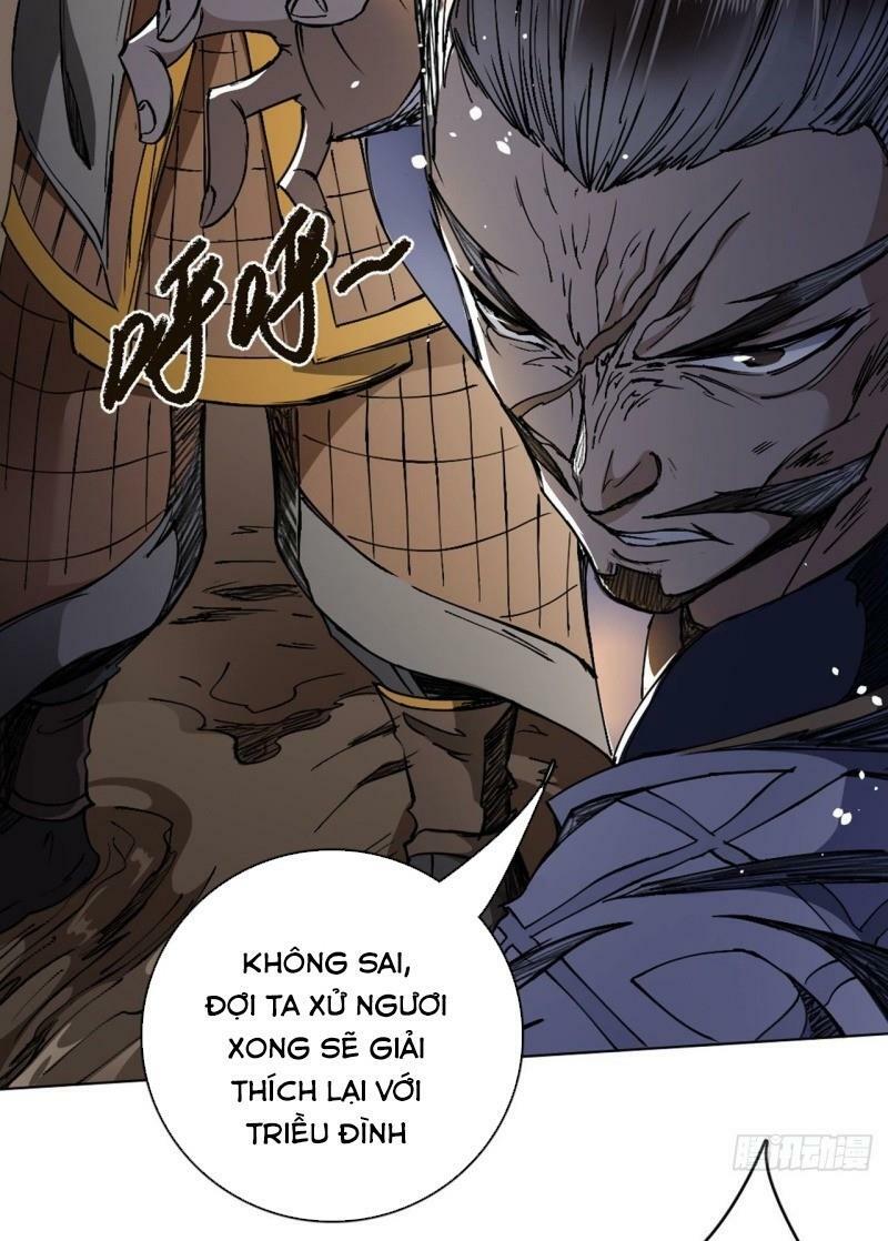 Đường Dần tại Dị Giới: Chapter 390