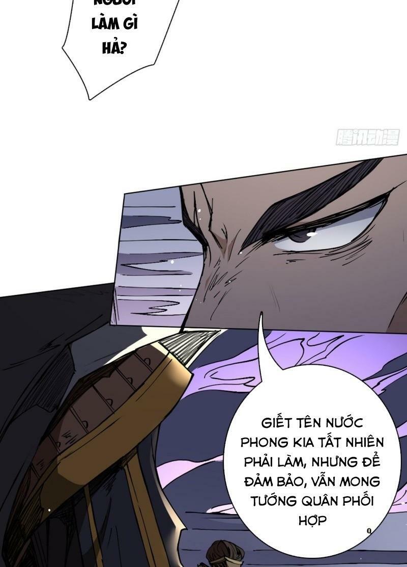 Đường Dần tại Dị Giới: Chapter 390