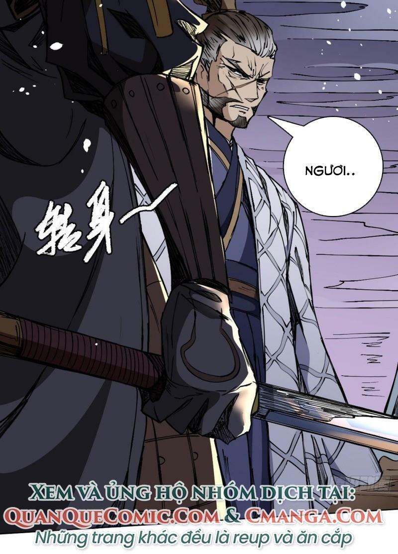 Đường Dần tại Dị Giới: Chapter 390
