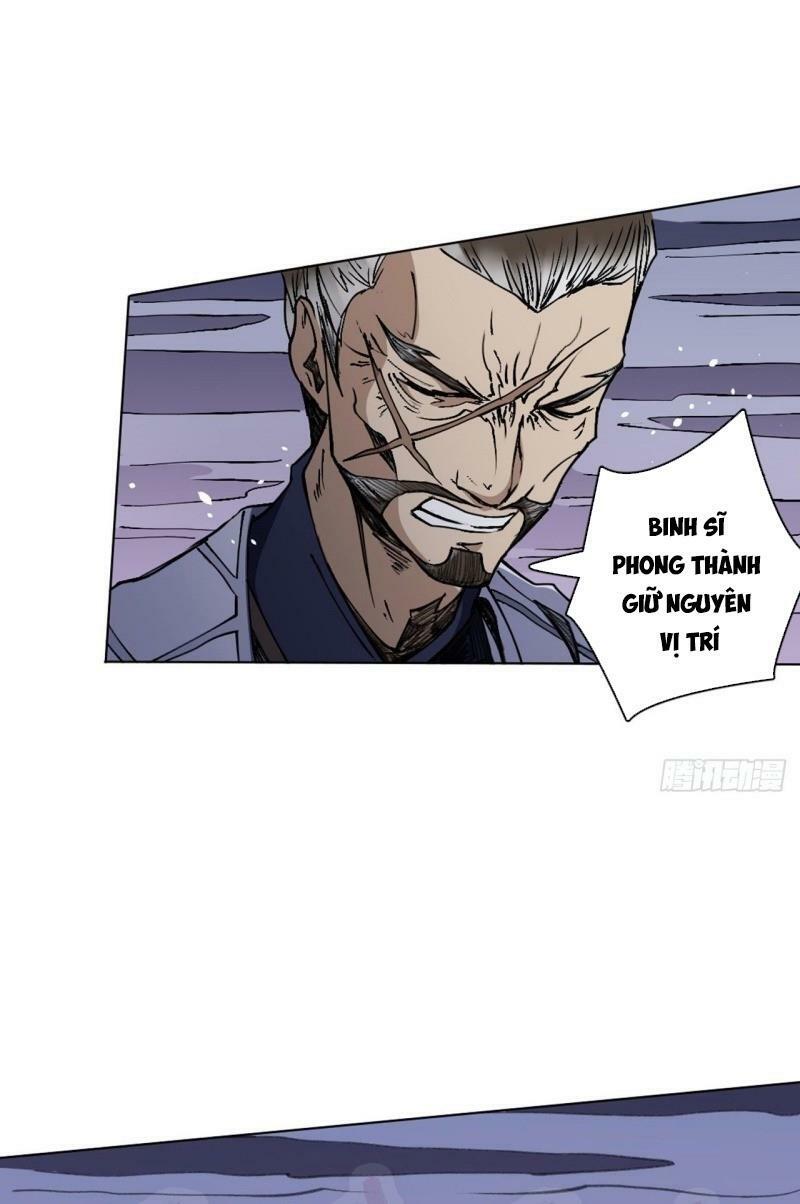 Đường Dần tại Dị Giới: Chapter 390