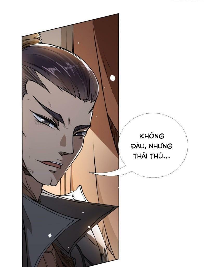 Đường Dần tại Dị Giới: Chapter 390
