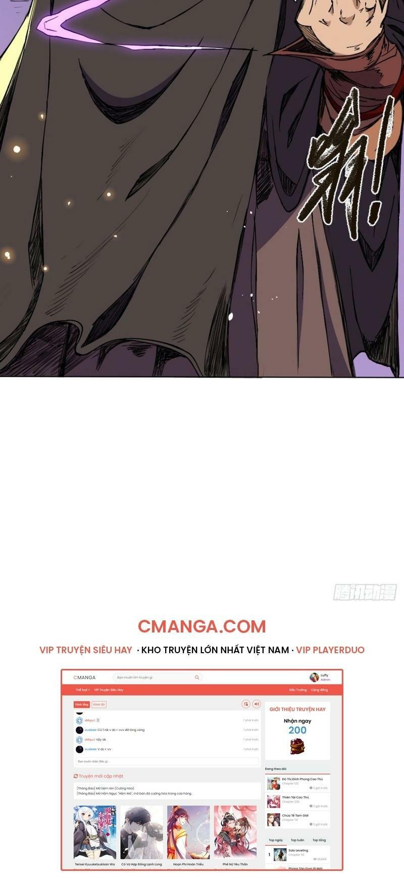 Đường Dần tại Dị Giới: Chapter 390
