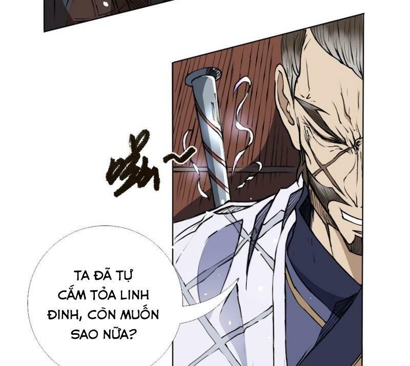 Đường Dần tại Dị Giới: Chapter 390