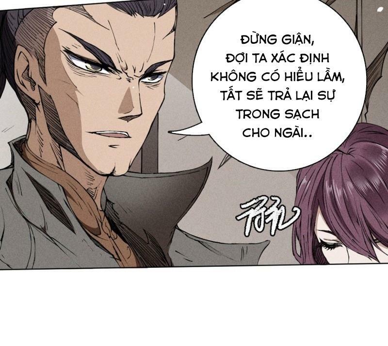Đường Dần tại Dị Giới: Chapter 390