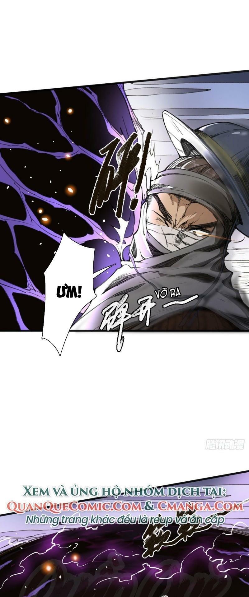 Đường Dần tại Dị Giới: Chapter 391