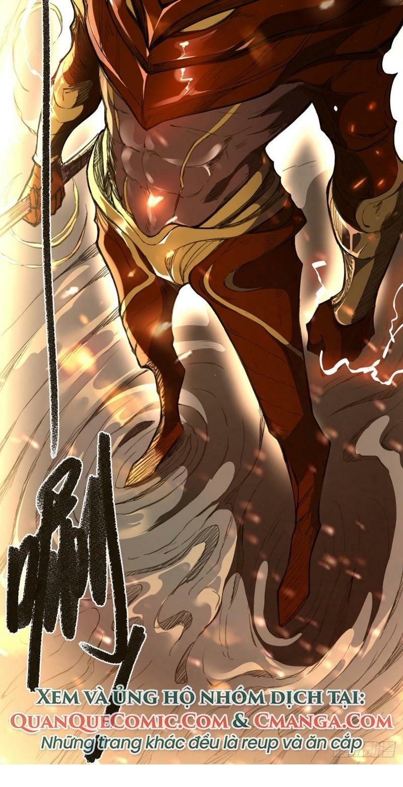 Đường Dần tại Dị Giới: Chapter 391