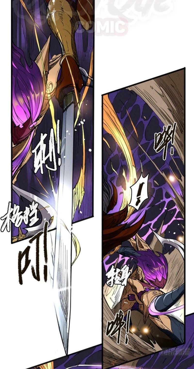 Đường Dần tại Dị Giới: Chapter 391