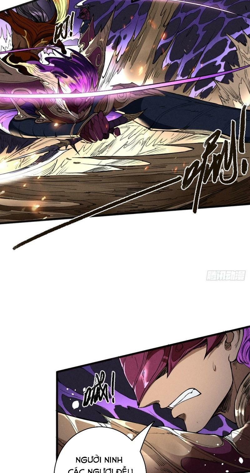 Đường Dần tại Dị Giới: Chapter 391