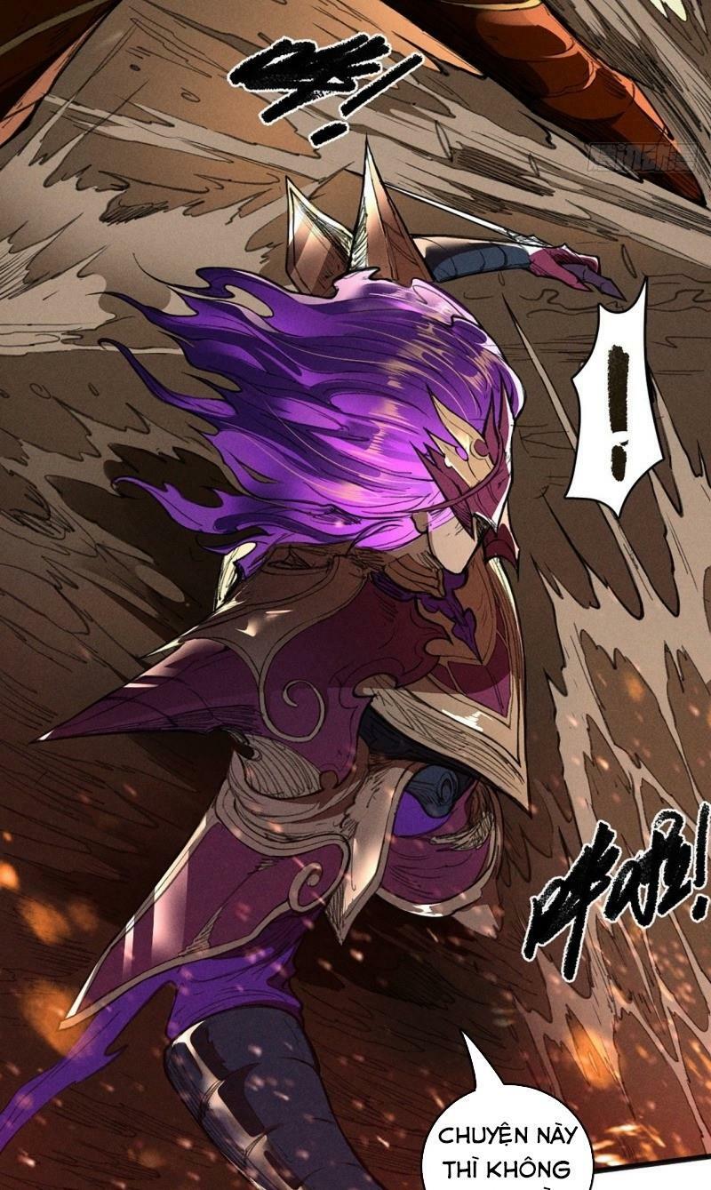 Đường Dần tại Dị Giới: Chapter 391