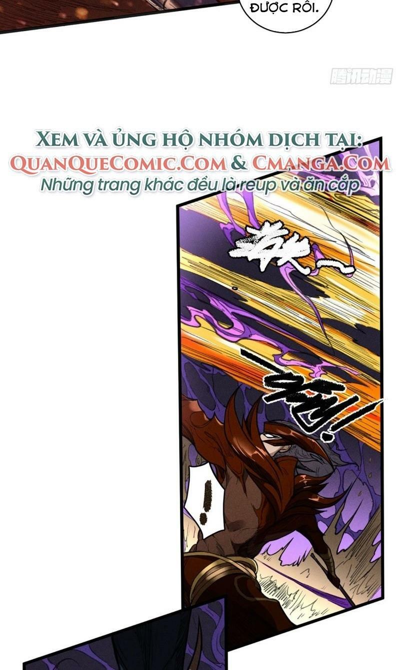 Đường Dần tại Dị Giới: Chapter 391