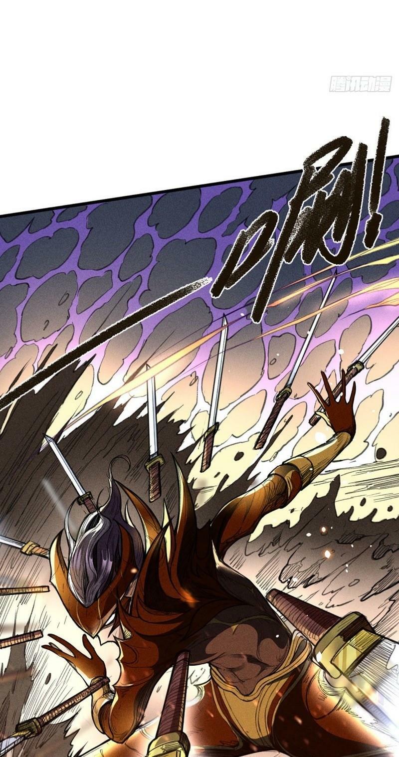 Đường Dần tại Dị Giới: Chapter 391