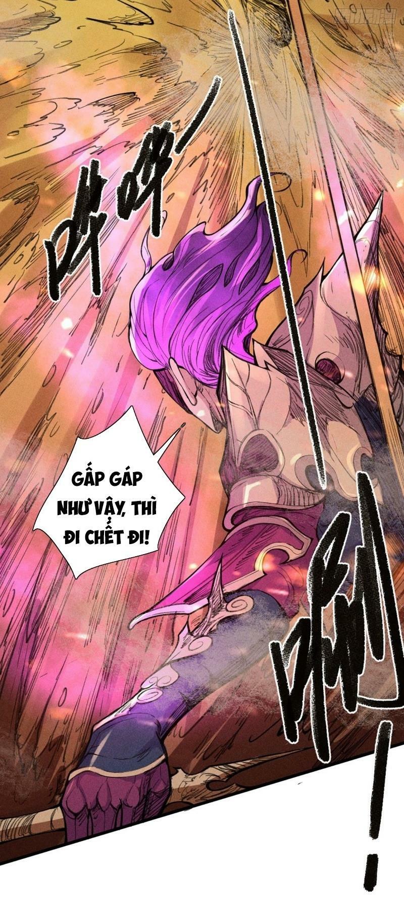 Đường Dần tại Dị Giới: Chapter 391