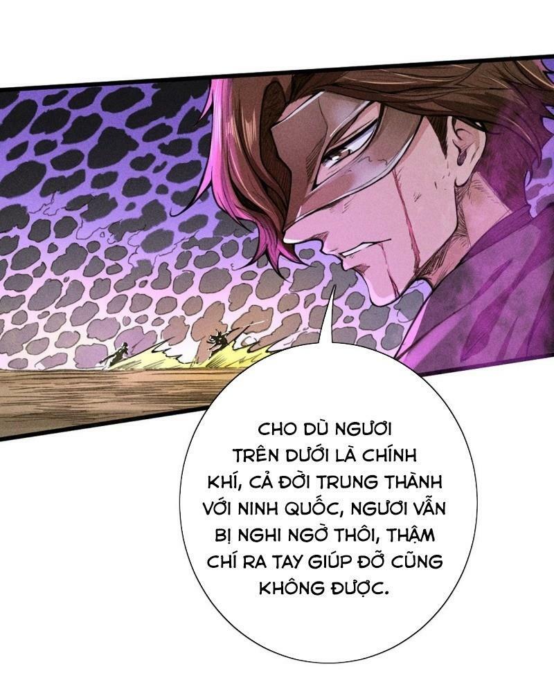 Đường Dần tại Dị Giới: Chapter 391