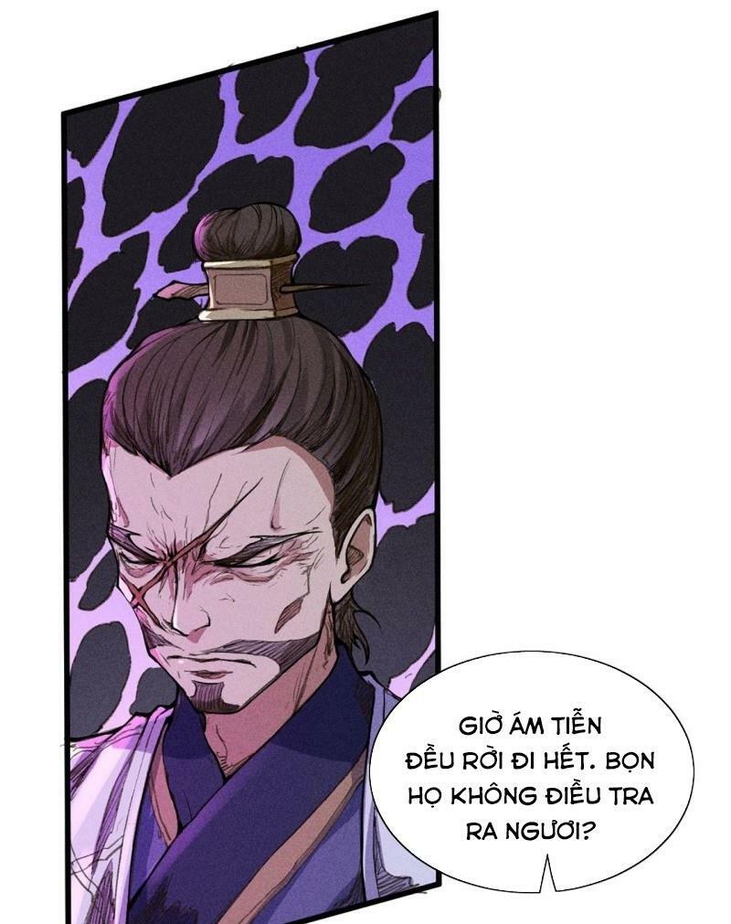 Đường Dần tại Dị Giới: Chapter 391