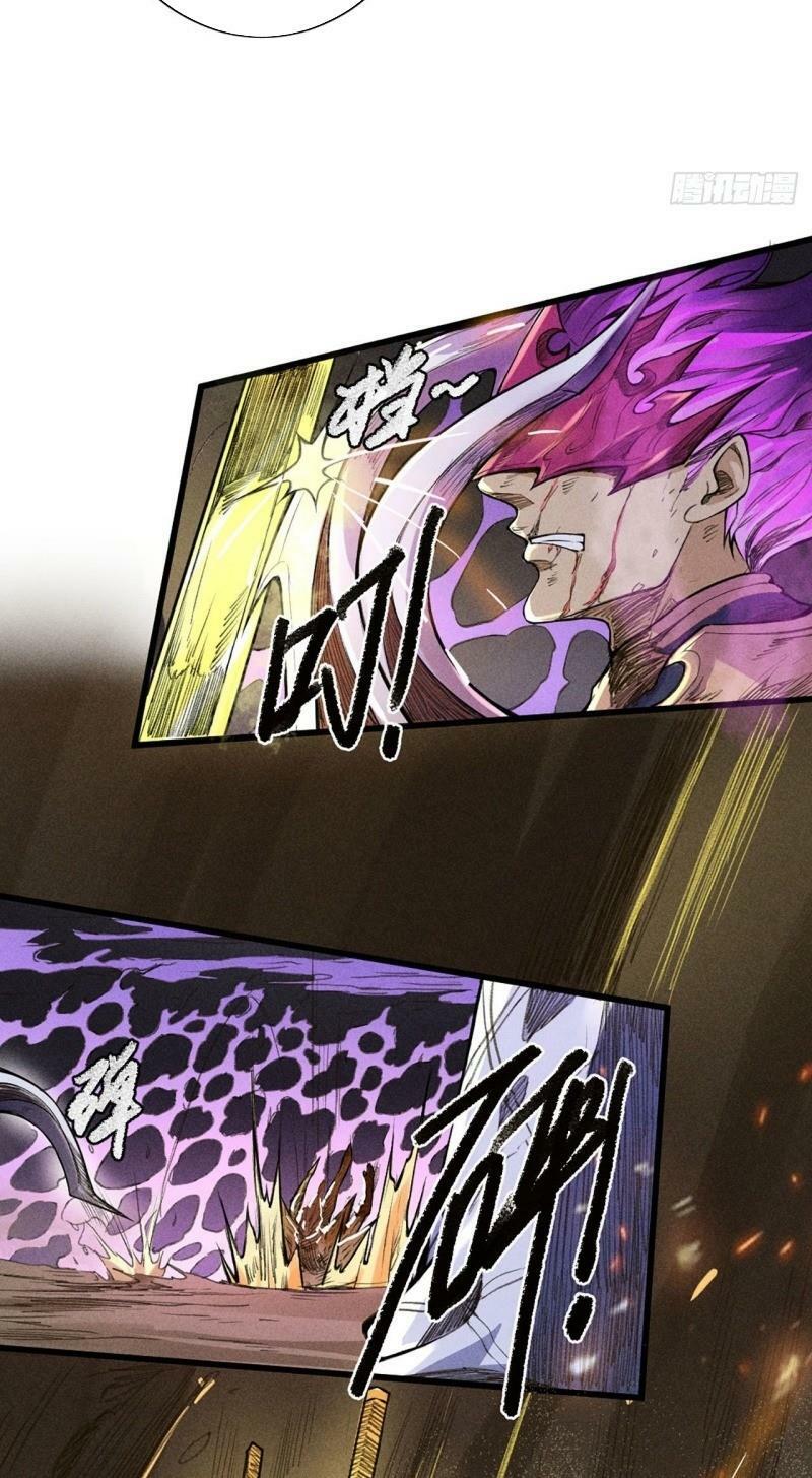Đường Dần tại Dị Giới: Chapter 391