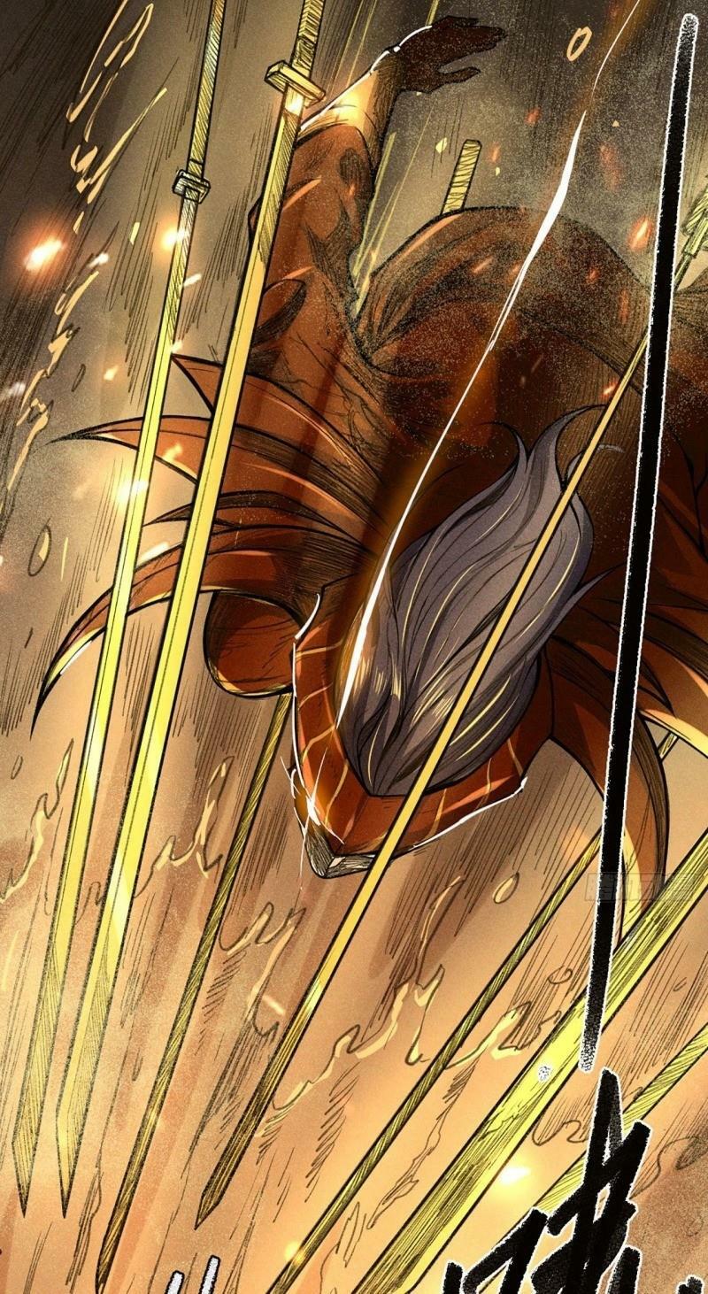 Đường Dần tại Dị Giới: Chapter 391