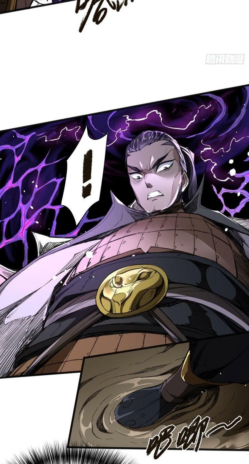 Đường Dần tại Dị Giới: Chapter 391