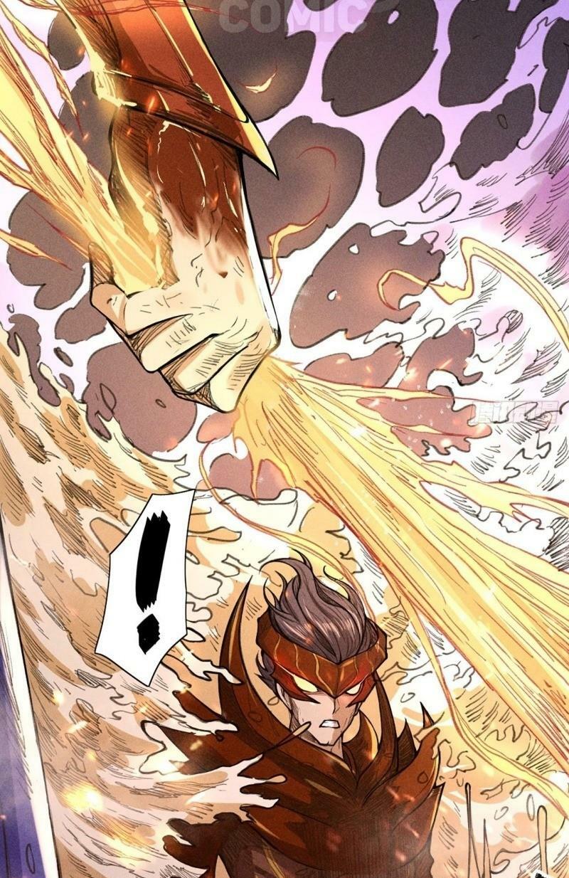 Đường Dần tại Dị Giới: Chapter 391