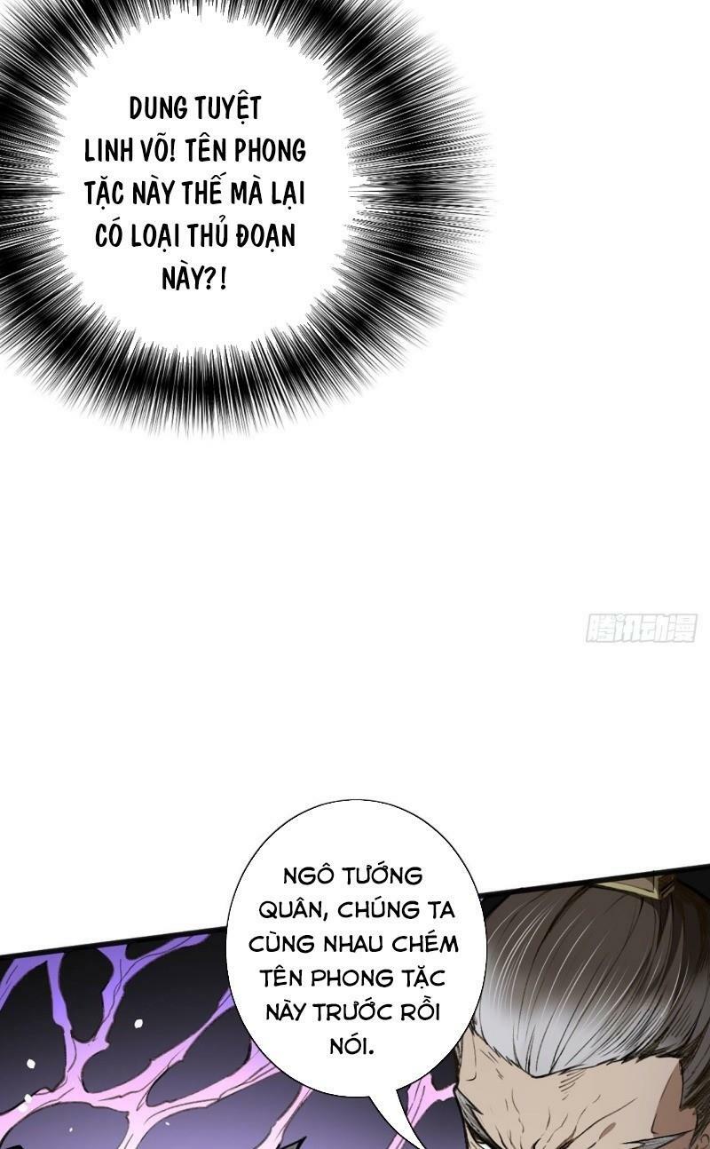 Đường Dần tại Dị Giới: Chapter 391