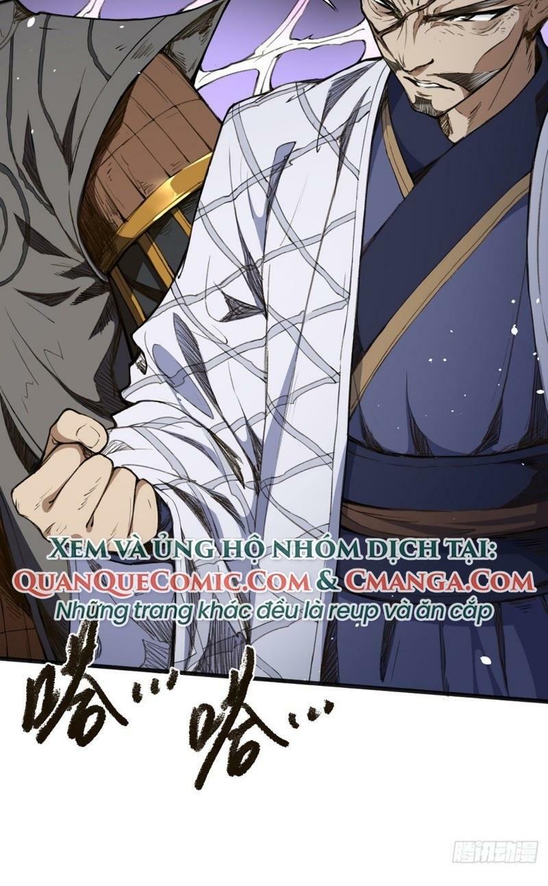 Đường Dần tại Dị Giới: Chapter 391