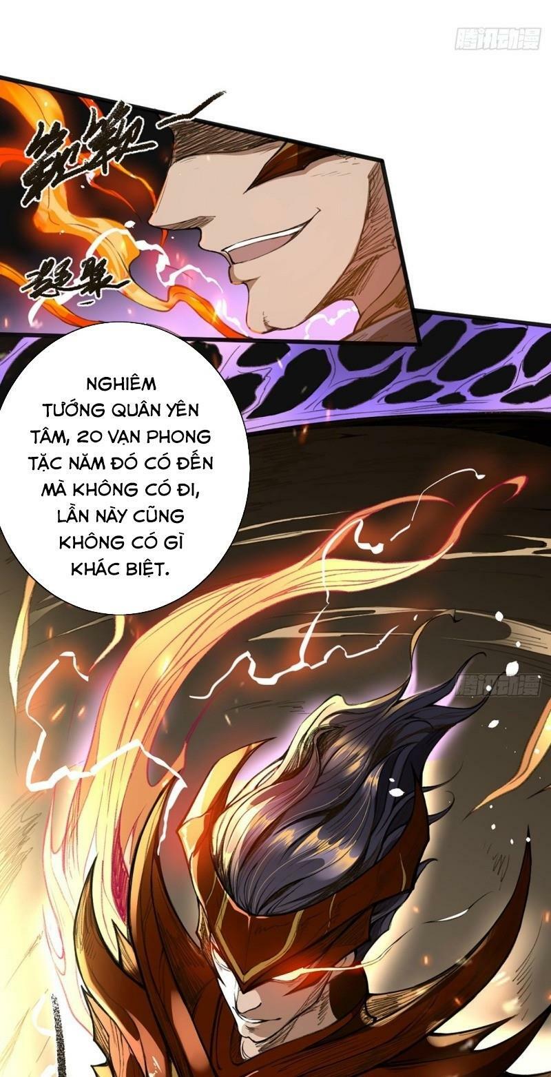 Đường Dần tại Dị Giới: Chapter 391