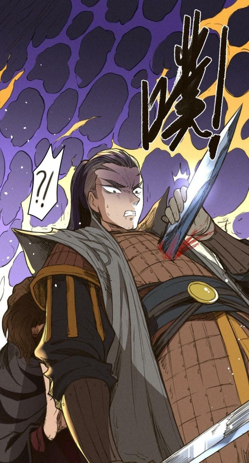 Đường Dần tại Dị Giới: Chapter 392