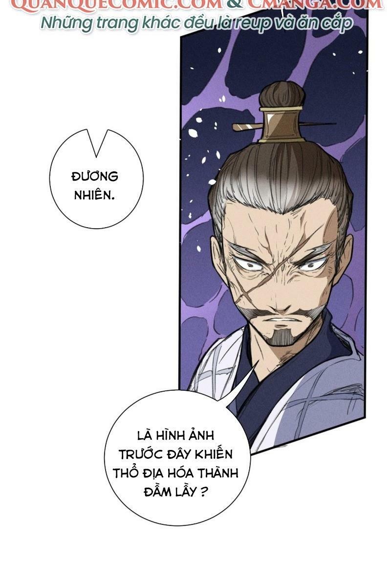Đường Dần tại Dị Giới: Chapter 392