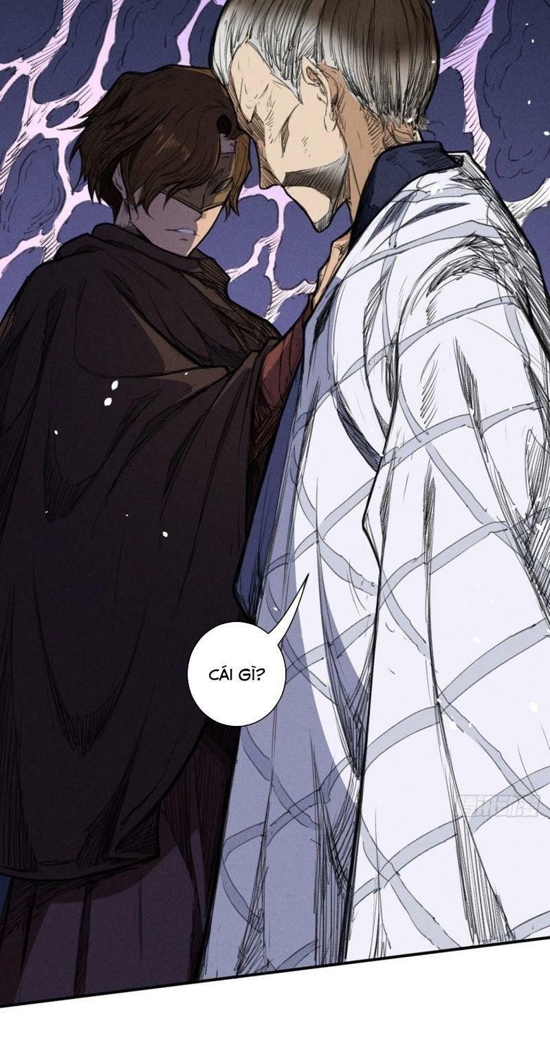 Đường Dần tại Dị Giới: Chapter 392