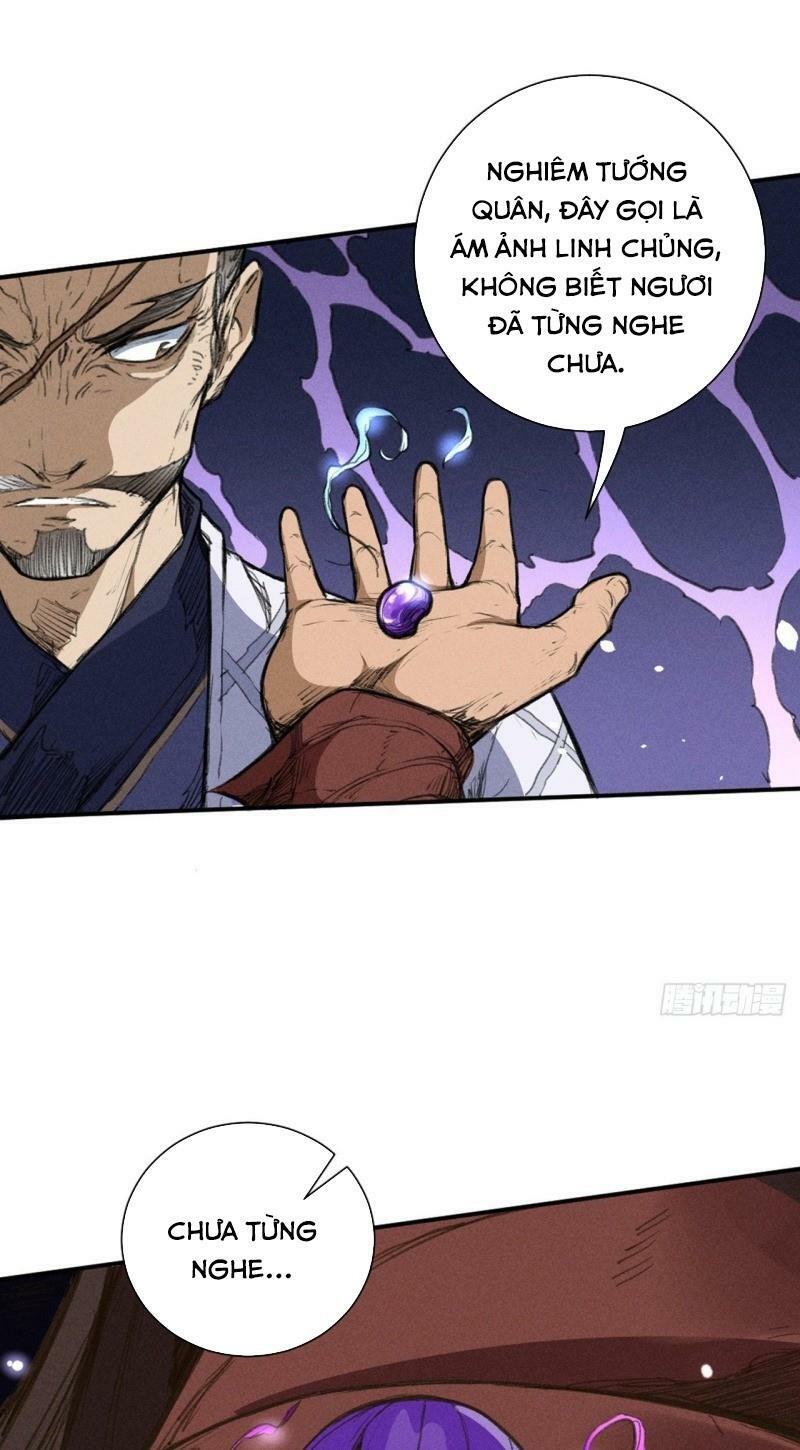 Đường Dần tại Dị Giới: Chapter 392