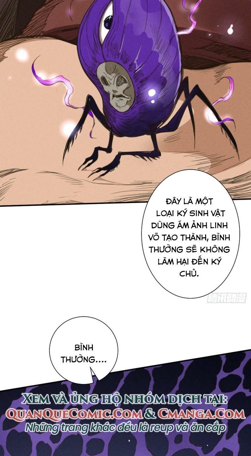 Đường Dần tại Dị Giới: Chapter 392