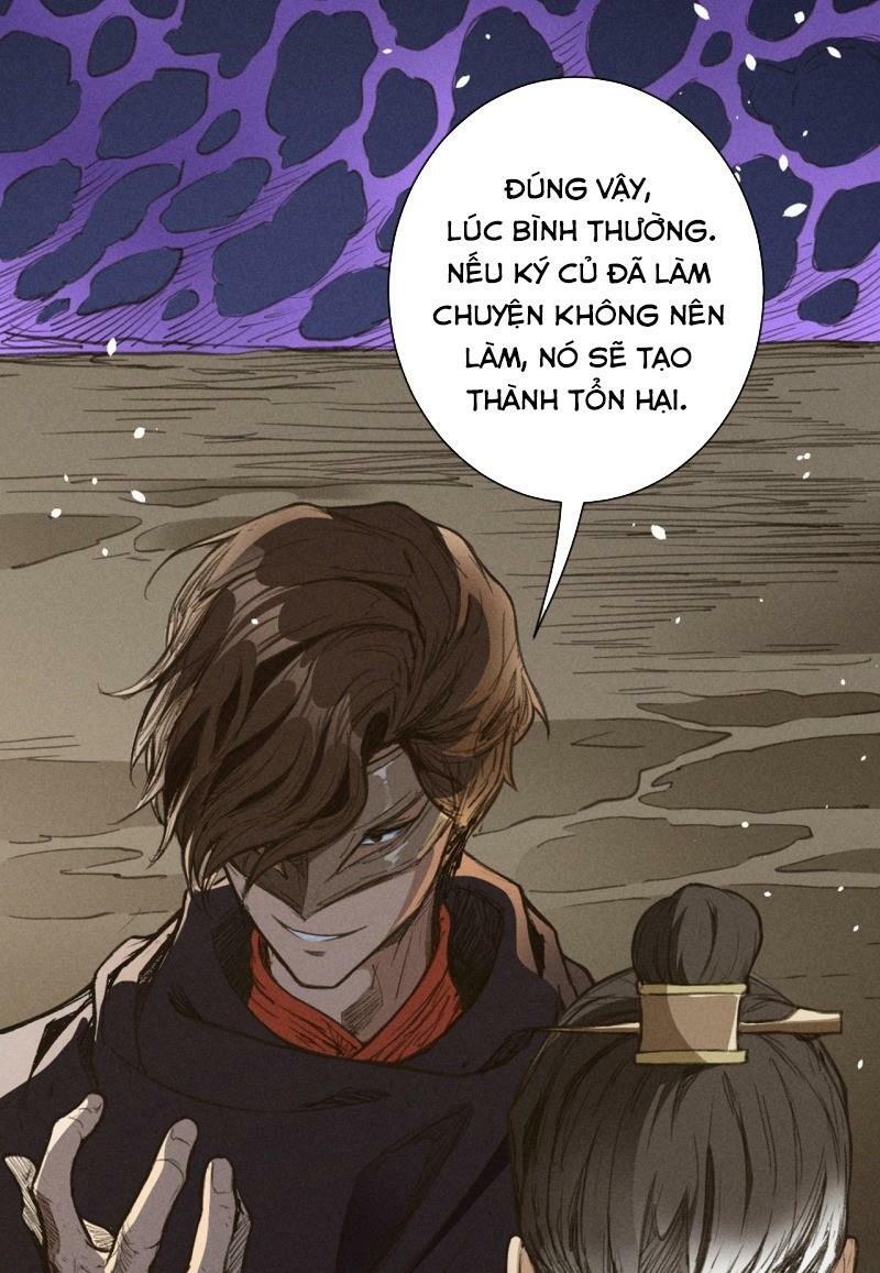 Đường Dần tại Dị Giới: Chapter 392