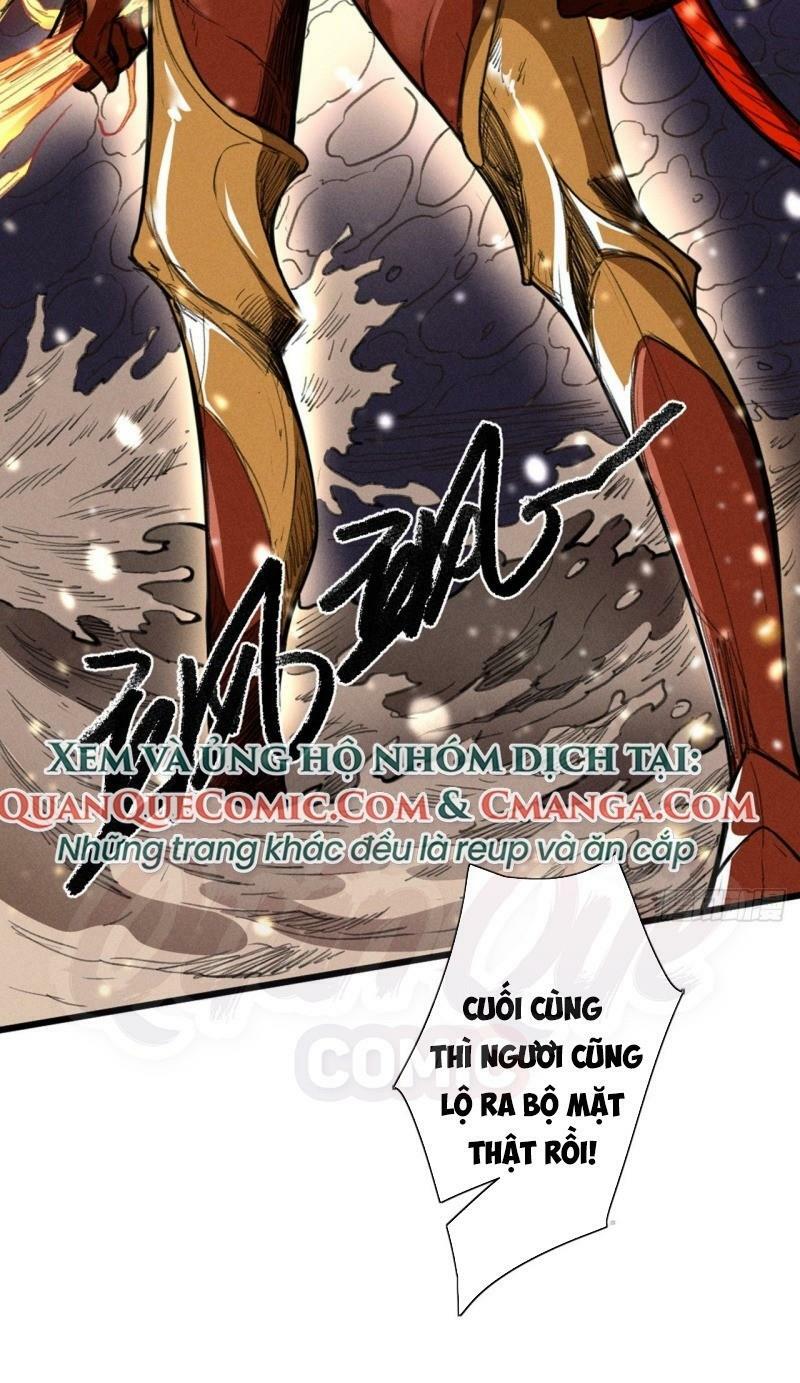 Đường Dần tại Dị Giới: Chapter 392