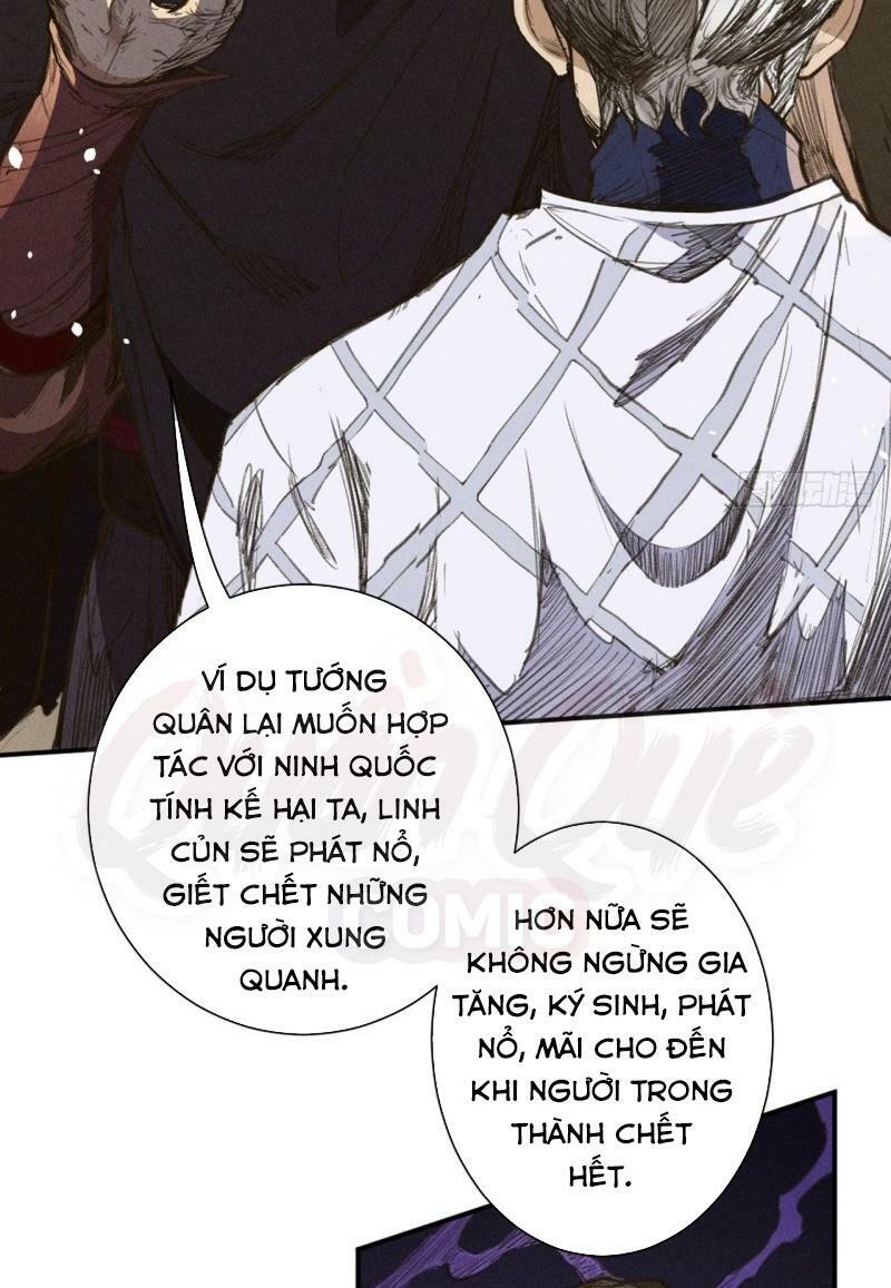 Đường Dần tại Dị Giới: Chapter 392